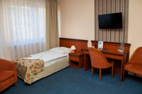 Ein Hotel Zaleze in Polen Katowice